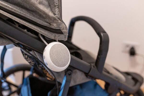 White Noise Pebble - Image 4