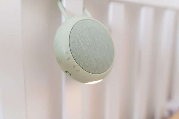 White Noise Froggy - Image 3
