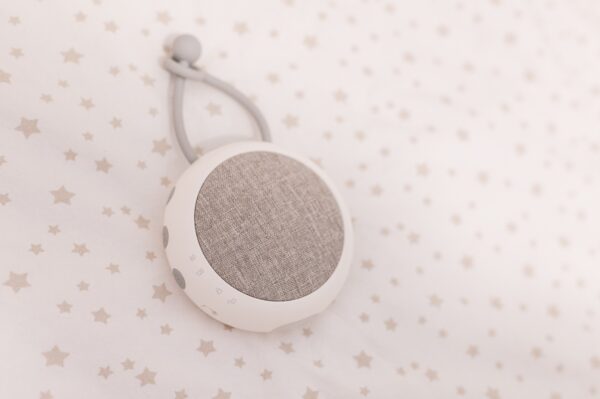 White Noise Pebble - Image 3