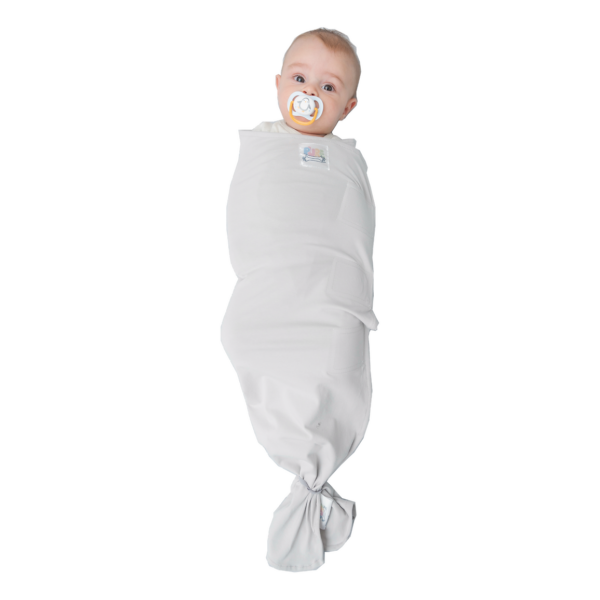 Swaddle za bebe Stone