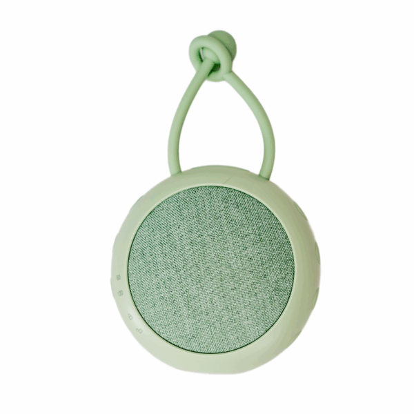 White Noise Froggy