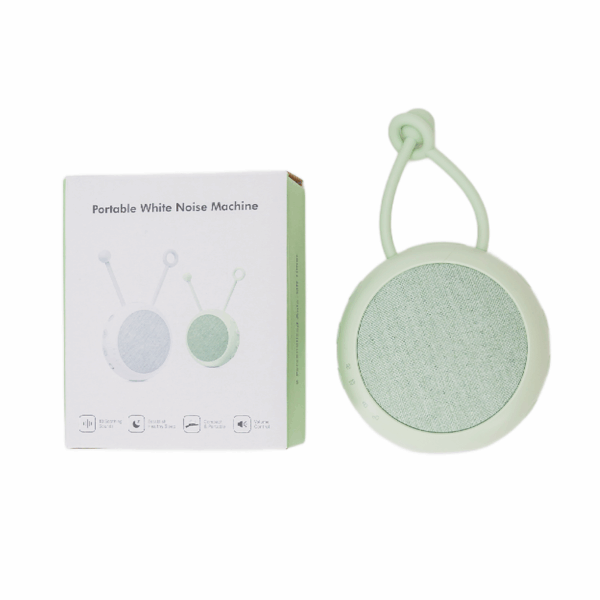 White Noise Froggy - Image 2